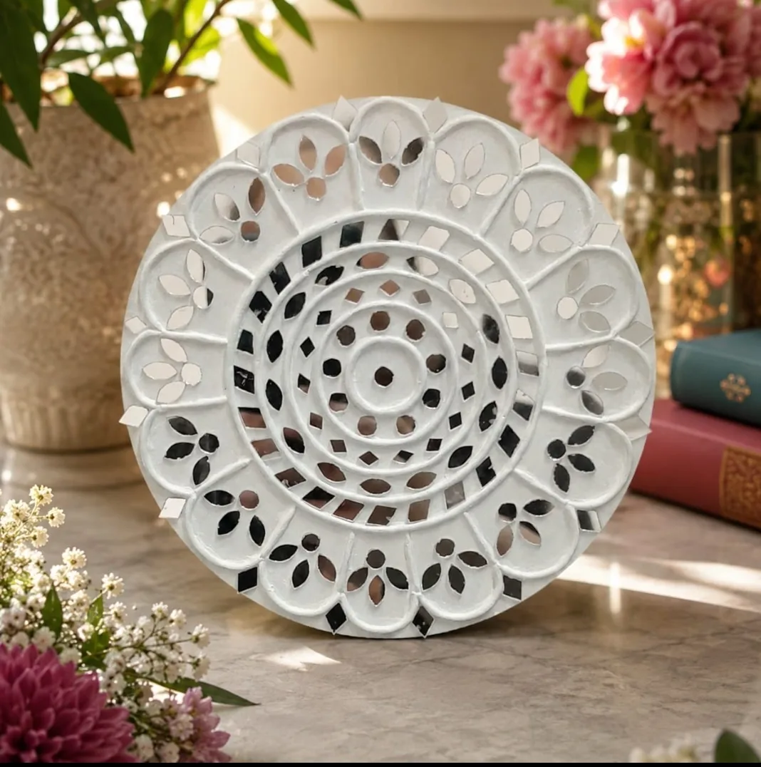 Mirror Mandala