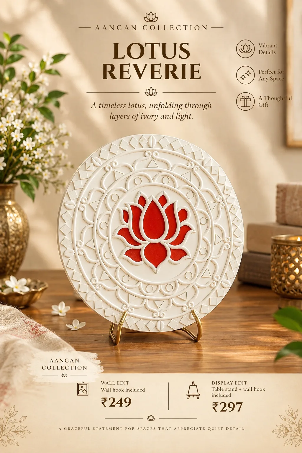 Lotus Reverie
