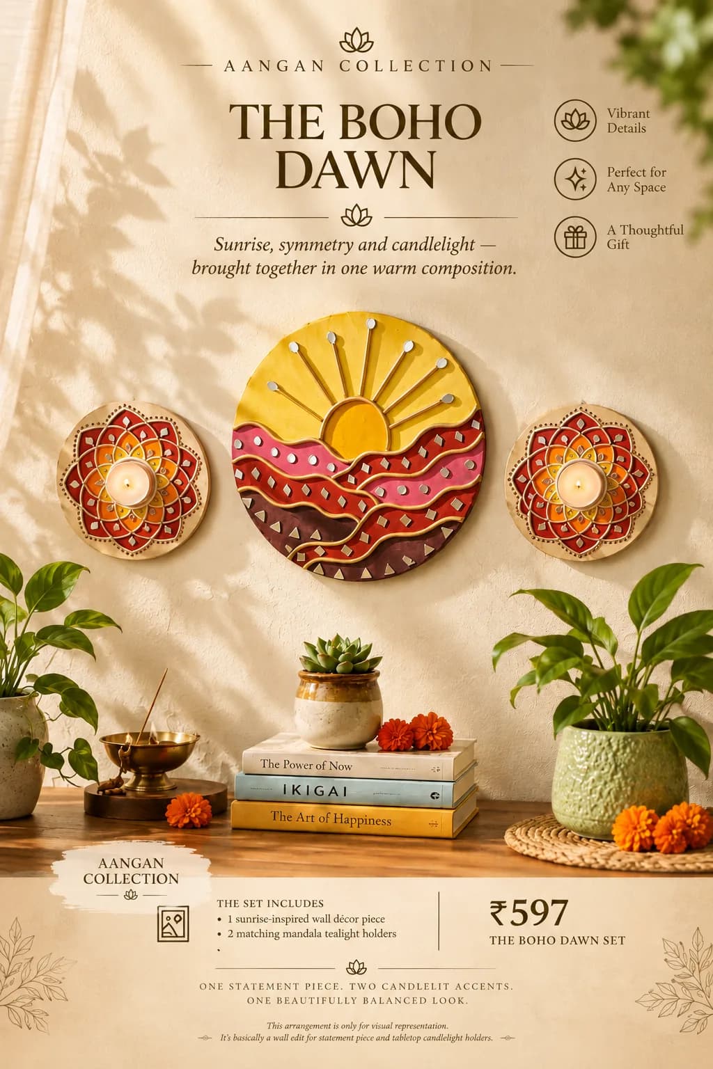 The Boho Dawn