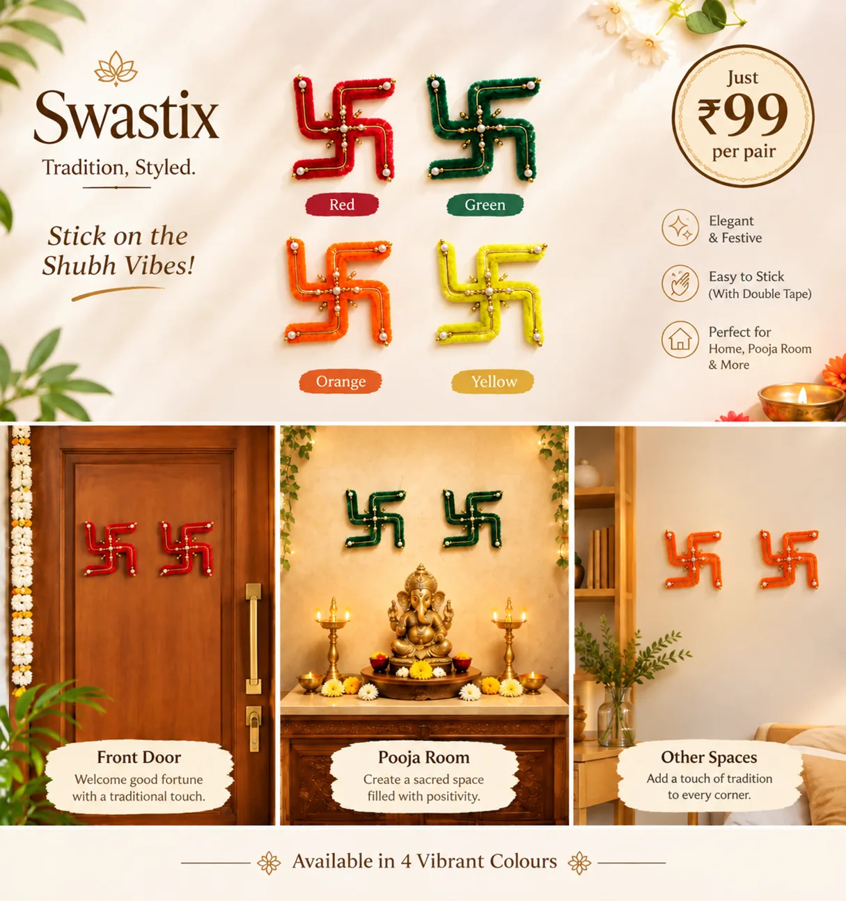 Swastix